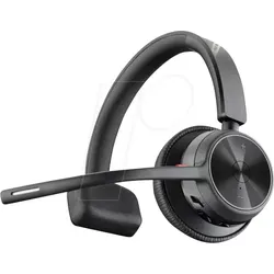 HP 77Y91AA - Headset, USB, Mono, Voyager 4310, Bluetooth-Dongle