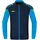 Polyesterjacke Herren marine/blau XL