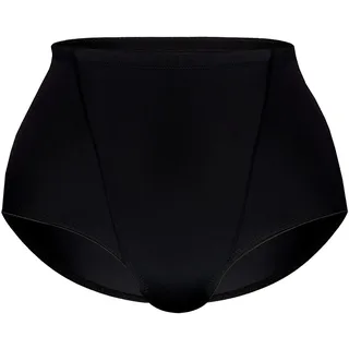 SASSA Miederhose BASIC CONTROL Schwarz 42