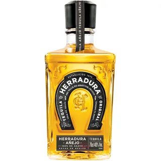 Herradura Anejo 40% Vol.