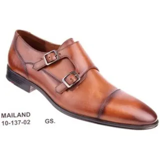 LLOYD Mailand braun 45