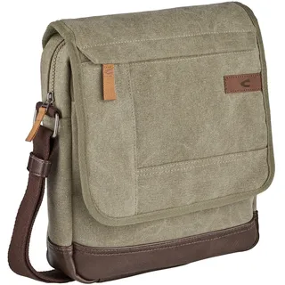 CAMEL ACTIVE Air Messenger 27 cm khaki