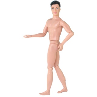 Körper-Kun-Puppe, Künstlerpuppe, Dummkopf, Gegliederte Schaufensterpuppe, Zeichnungsfiguren Figurenmodell, Männlich (Khaki)