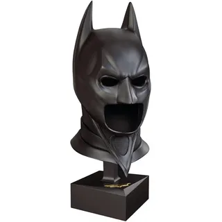 The Noble Collection Batman - The Dark Knight Special Edition Cowl