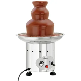 Bartscher Schokoladenbrunnen SB 325-1