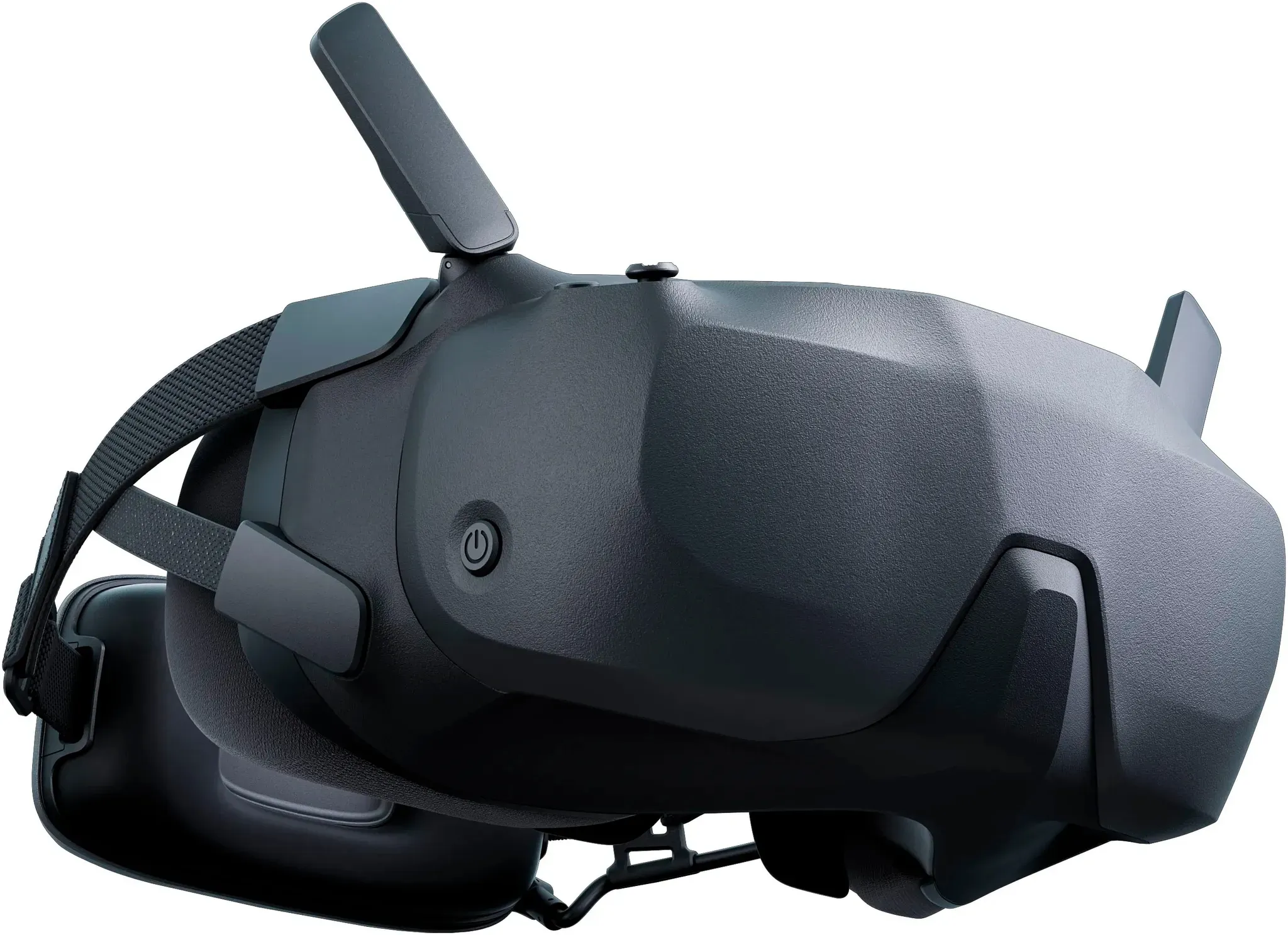 DJI Avata 2 Fly Smart Combo (drei Akkus) FPV-Drohne