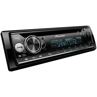 Pioneer DEH-S720DABAN