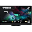 Panasonic TV-65Z90AEG OLED 165,1 cm (65") 4K Ultra HD Smart-TV, schwarz