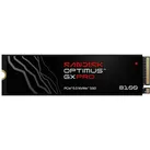 SANDISK Optimus GX PRO 8100 (1000 GB, M.2 2280), SSD