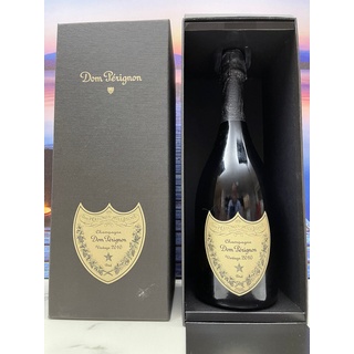 Dom Pérignon Vintage Brut 12,5% vol 0,75 l