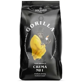 Gorilla Crema No.1 1000 g