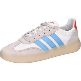 Cloud White / Semi Blue Burst / Semi Impact Orange 42 2/3