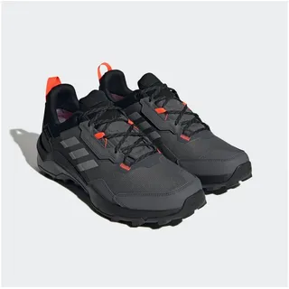 Grey Six / Grey Four / Solar Red 41 1/3