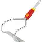 WOLF-Garten, multi-star® HO-M 15" Bügeljäter, Rot, Gartengeräte