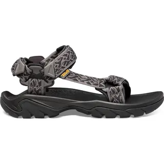 wavy trail black 47