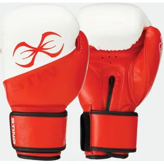 STING Handschuhe Sting Orion Pro Boxing GLOVE ROT 12