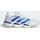 Schuh Cloud White Royal Blue Royal Blue 42 2/3