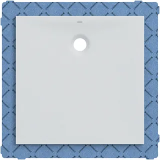 Geberit Olona Duschwanne 550900001
