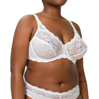 BH Amourette 300 WX white 85C