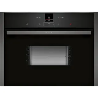 Neff C17DR00G0 N 70 Einbau-Dampfgarer