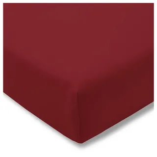 90 x 190 - 100 x 200 cm kirsch