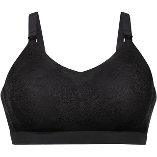 Anita Maternity Essential Lace Still-BH Spitze, grau