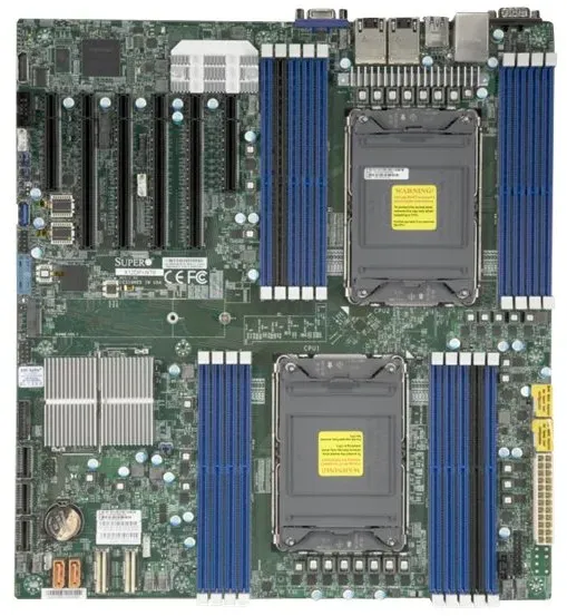 MBD-X12DPI-N6-B neu