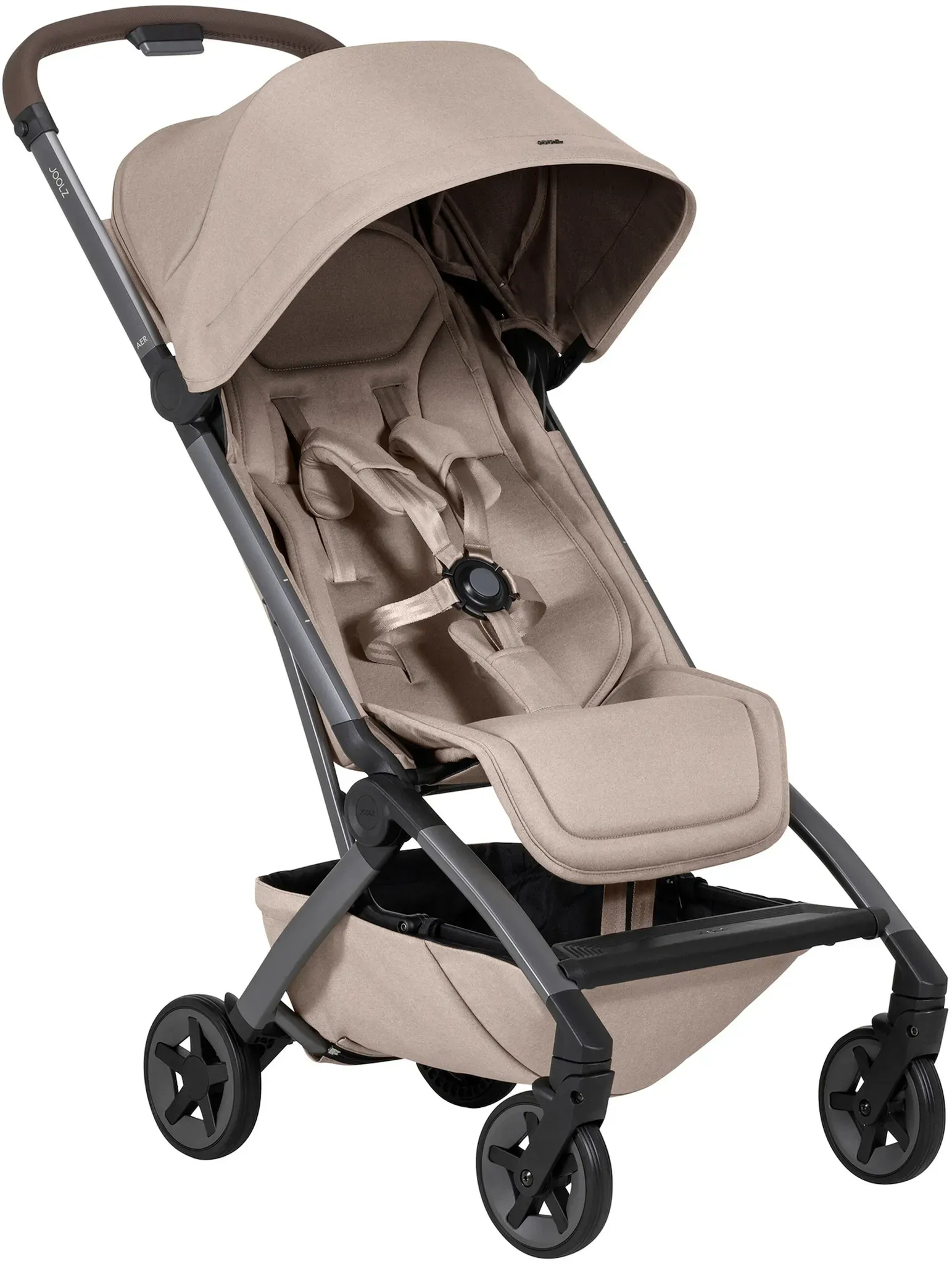 Joolz Aer2 Buggy, beige