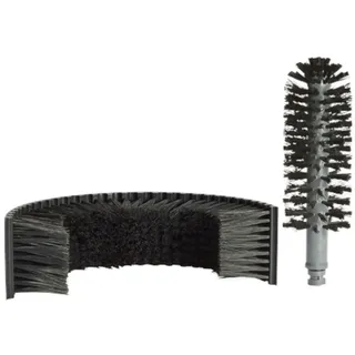 BieTal Spülboy® NU® Bürstenset standard inkl. Mittelbürste mit Kopf und Bürstenstreifen