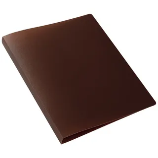 Herma Ringbuch 2-Ringe braun 3,5 cm DIN A4