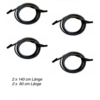 Lafuma Ersatzschnur für RSX Noir LFM2322-0247
