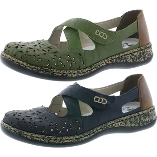 Rieker Slipper