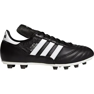 Herren Black / Footwear White / Black 47 1/3