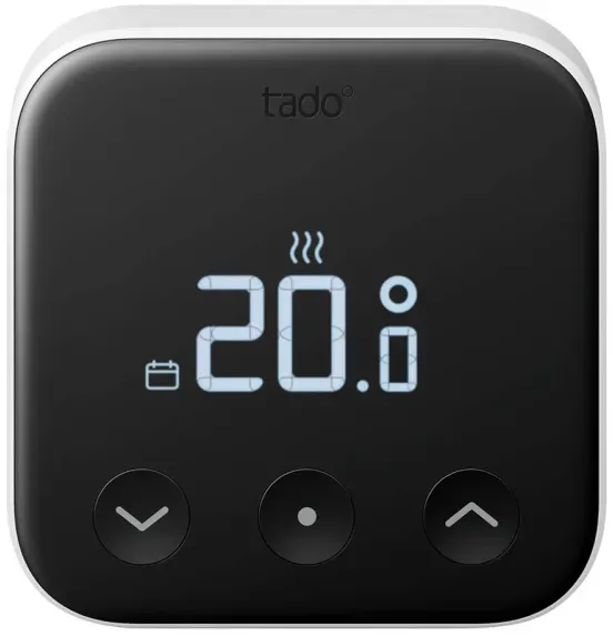 Panasonic tado° Smartes Thermostat X