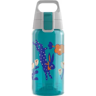 SIGG Trinkflasche Viva One Springtime 500ml