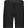 Bermuda Kurze Hose Schwarz 42