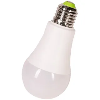 Victron Energy LED-Leuchtmittel Lux Me 7 WW, E27, Warmweiß weiß