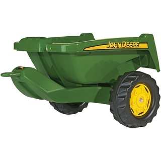 Rolly Toys rollyKipper II John Deere grün (128822)