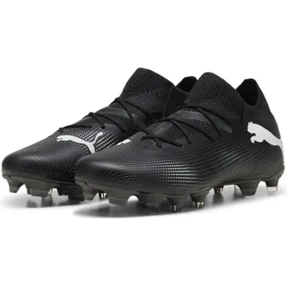 Puma Future 7 Match FG/AG puma black/puma white 48,5
