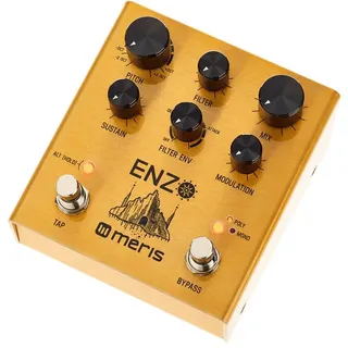 Meris Enzo Multi-Voice Synthesizer Pedal