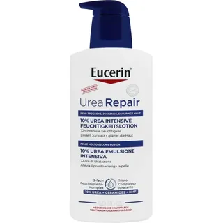 Eucerin UreaRepair Plus 10% Lotion 400 ml