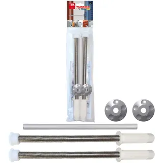 TOX Tox, Dübel, Abstandsmontagesystem Thermo Proof Plus Sun M16x300 (2 Stk.) (2 Stk.)