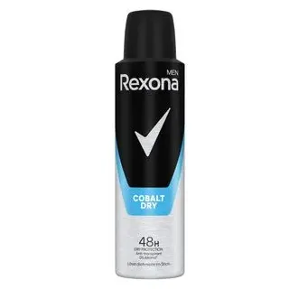 Rexona Men MotionSense Cobalt Dry Spray 150 ml