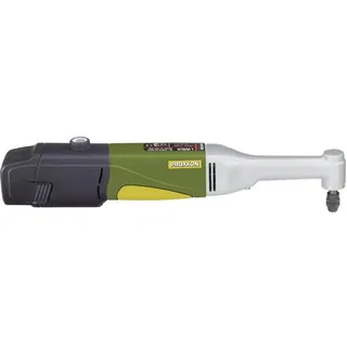 PROXXON Akku-Langhals-Winkelbohrmaschine LWB/A 10,8V 2,5Ah