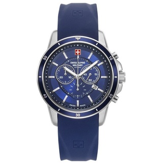 Swiss Alpine Military Quarzuhr 7089.9835SAM
