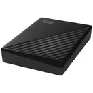 My Passport - Extern Festplatte - 5TB - Schwarz
