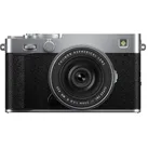 Fujifilm X-E5 + XF 23mm F/2.8 R WR silber | ✔️ Kamera Express Premium | +5 Jahre kostenlose Garantie