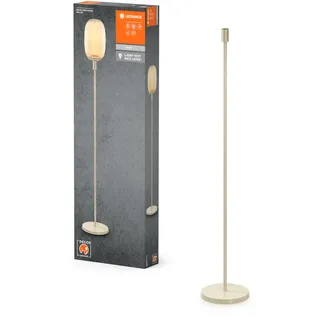 LEDVANCE Stehleuchte Decor Stick Beige,