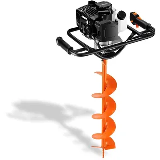 FUXTEC Benzin Erdbohrer FX-EB143ECO