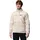 Rugged Ridge High Pile Half Zip Beige M